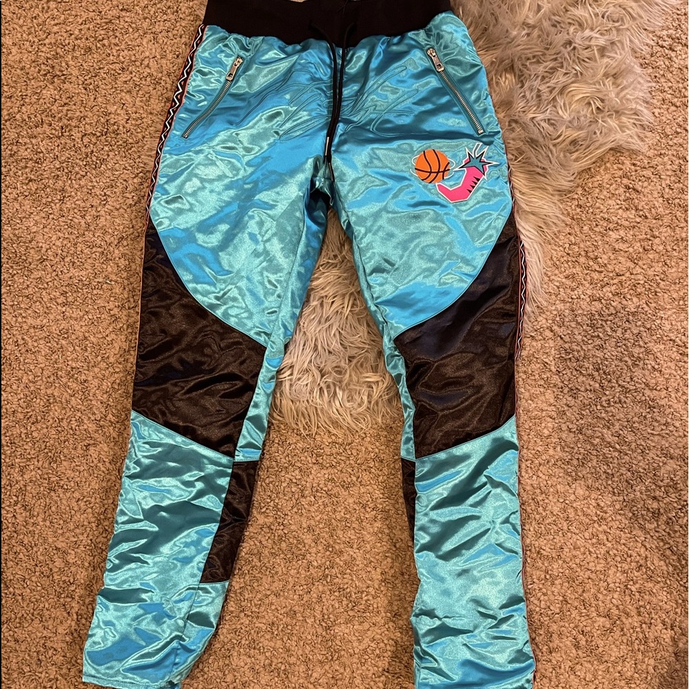Headgear classic satin pants